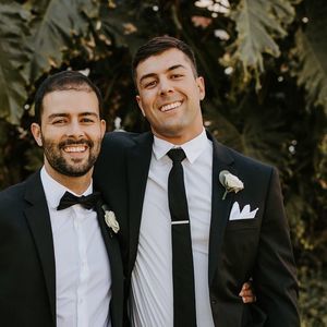 Meet your Posher, Simon